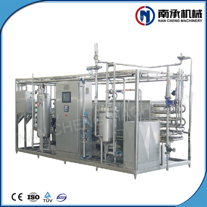 列管式殺菌機(jī) 列管式殺菌機(jī)