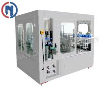 全自動OPP熱熔膠貼標(biāo)機