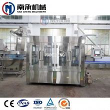 5000瓶/小時自動水裝三合一機（型號：XGF8-8-3加大款)