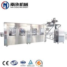 10000BPH 全自動含氣飲料灌裝機（Model：BDXGF32-32-10)