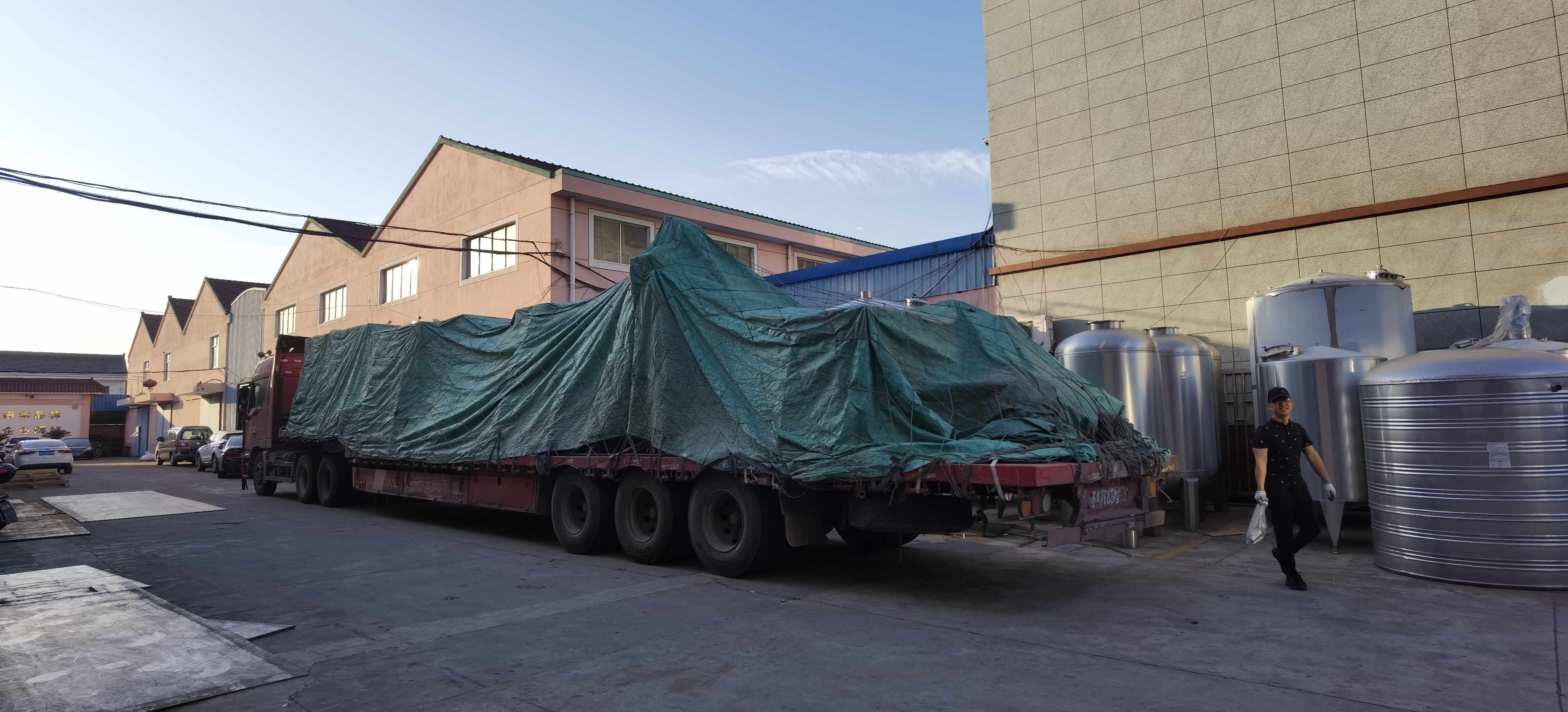 沖擊36℃，你的夏天已發(fā)貨-廣西賀州