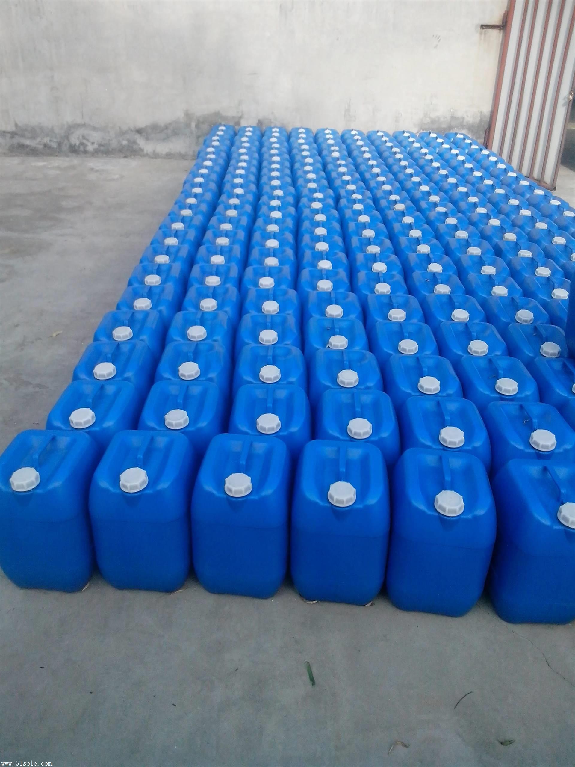 反滲透阻垢劑的優(yōu)點(diǎn)