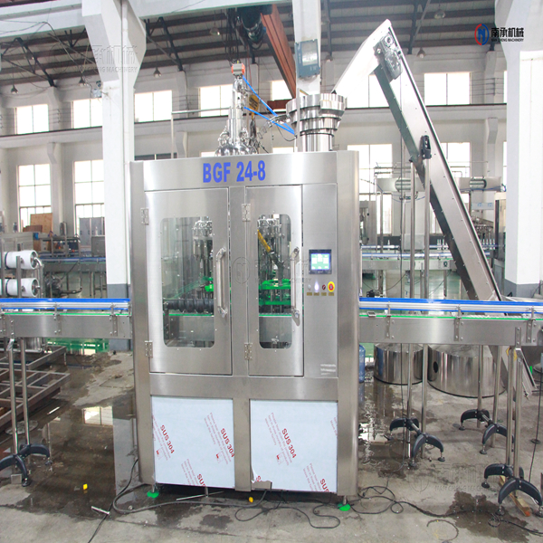 醬油醋灌裝機(jī)