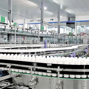 什么是無(wú)菌灌裝機(jī)，它的特點(diǎn)有哪些？